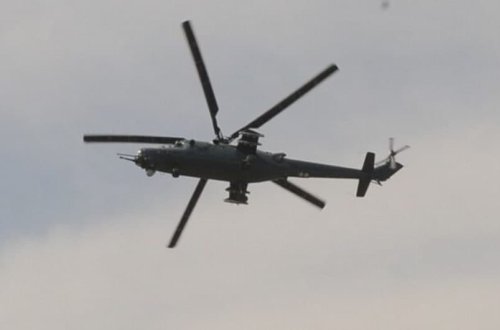 Baş Prokurorluqdan helikopter qəzası ilə bağlı YENİ AÇIQLAMA