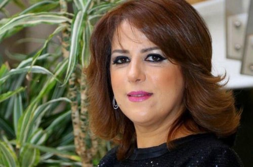 Xalq artistina ağır itki üz verdi