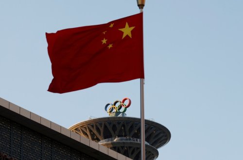 Çin ABŞ-ı olimpiadaya görə hədələyib