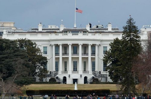 Белый дом представил стратегию борьбы с коррупцией