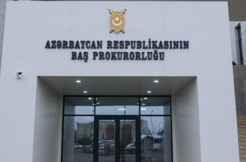 “Azərbaycan məktəbi”nin sabiq baş redaktorunun barəsində cinayət işi başlanıb