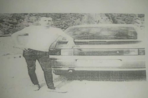 Şəki sakini itkin düşüb