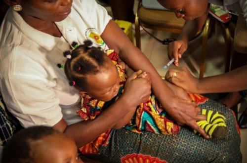 Pandemiyanın səbəb olduğu dərman qıtlığı malyariyanın fəsadlarını artırıb