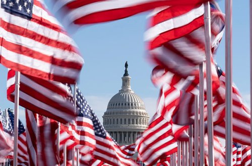 ABŞ-ın yeni sanksiyaları Putinin çevrəsinə təsir edəcək - KİV