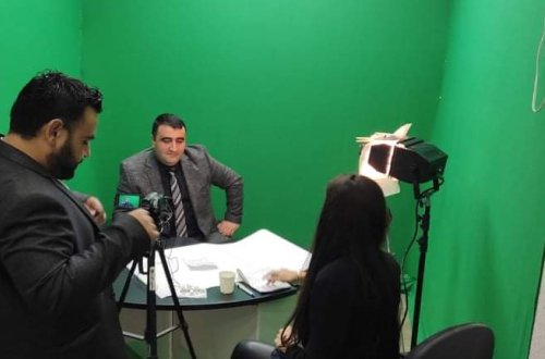 44 günlük Vətən Müharibəsinə həsr olunan filmin çəkilişləri BAŞLADI