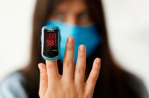 Saturasiyanın ölçülməsi zamanı buraxılan səhvlər açıqlandı - FOTO