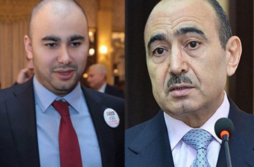 Əli Həsənovun Gürcüstanda biznesi üzə çıxdı