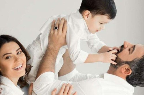 “Mən alovam, Şəhriyar su”- Oksana