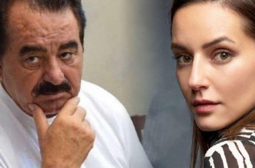 İbonun mükafat almasına etiraz etdi