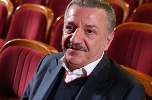 Telman İsmayılovun mülklərinə həbs qoyuldu