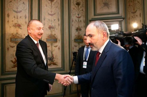 Brüssel görüşü baş tutmaya bilər - Vəziyyəti gərginləşdirməyə çalışırlar