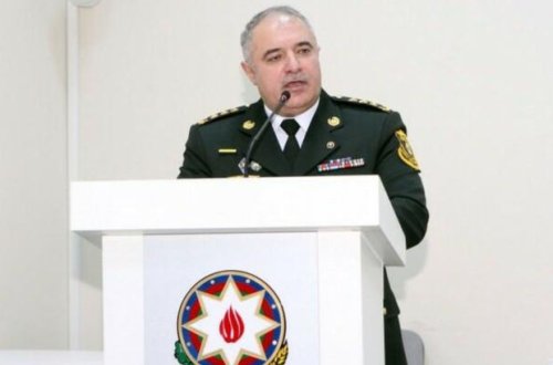 Həbs edilən rəis çağırışçılardan nə qədər rüşvət alıb?