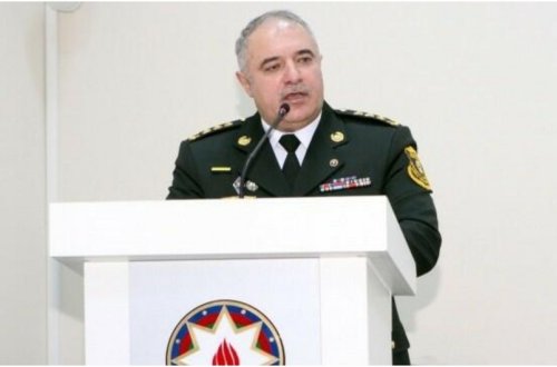 Azərbaycanda 11 çağırışçını hərbi xidmətdən yayındıran sabiq rəisin məhkəməsi başlayır