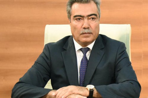 Prokuror Vüqar Səfərliyə 11 il cəza istədi