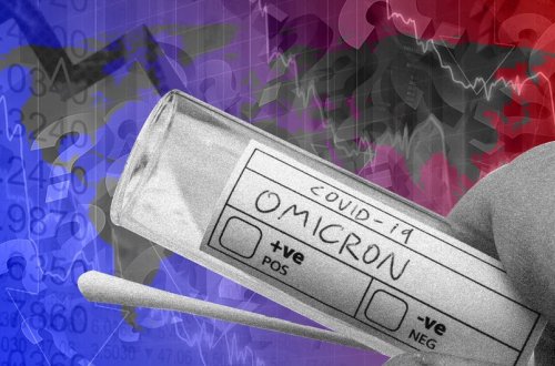 Maldiv adalarında “Omikron” ştamına ilk yoluxma qeydə alınıb