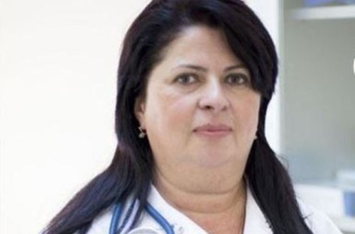 Sumqayıtda həkim koronavirusdan öldü