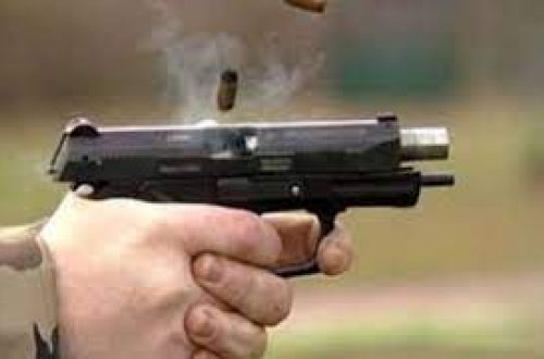 Moskvada atışma olub, 2 nəfər ölüb, 3 nəfər yaralanıb