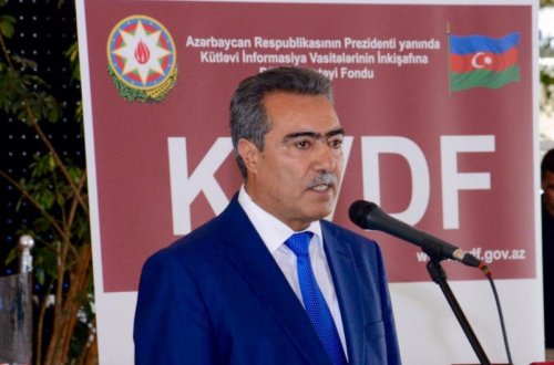 Прокурор попросил приговорить Вугара Сафарли к 11 годам лишения свободы