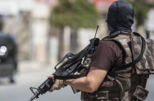 Türkiyə polisindən uğurlu əməliyyat: PKK-nın liderlərindən biri məhv edildi
