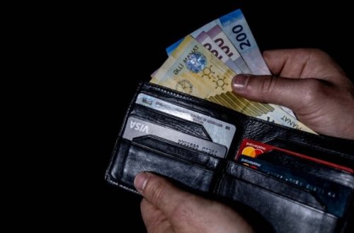 Bu şəxslər iki min manatadək cərimələnə bilər