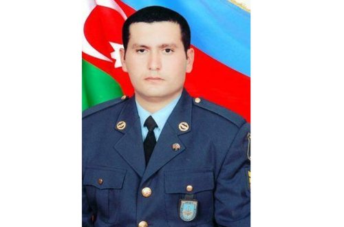 Kəlbəcərdə yol qəzasında həlak olan hərbçilərdən birinə şəhid statusu verilib