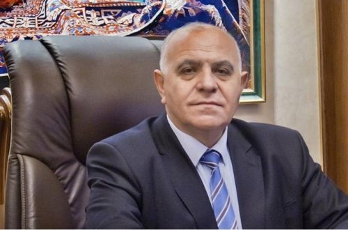 Vidadi Muradovun məhkəməsində şahidlər dindirilib