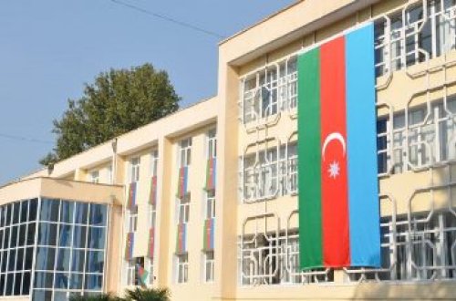 Mingəçevir Dövlət Universiteti beynəlxalq konfransda təmsil olunub