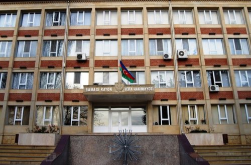 Azərbaycanda sabiq icra başçısı koronavirusdan ölüb