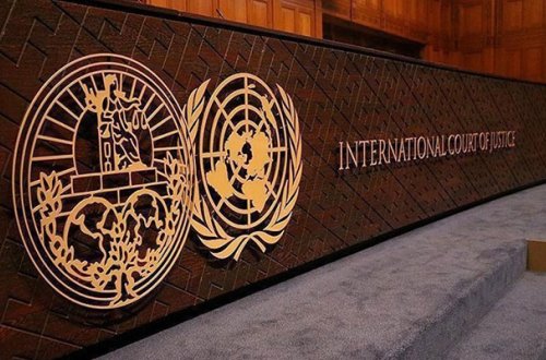 Haaqa Məhkəməsi Ermənistanın bu iddialarını rədd etdi