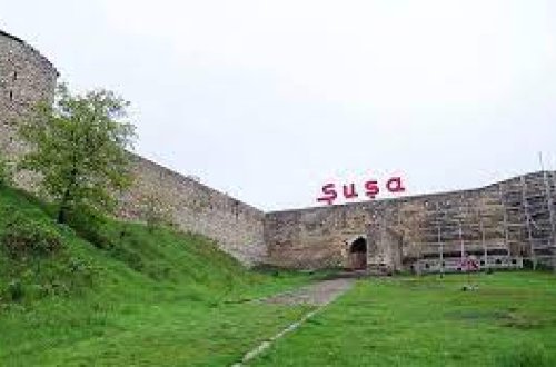 Şuşa Şəhəri Dövlət Qoruğu İdarəsinin informasiya sistemləri “Hökumət buludu”na keçəcək