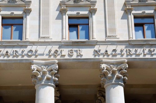 МИД: Призываем Армению к немедленному исполнению решения Международного суда