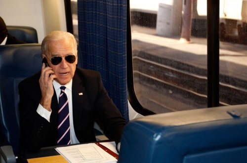 Bayden Putinə müharibədə ölən doğmaları barədə danışıb