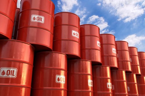 ABŞ ələ keçirdiyi İran neftini 27 milyona satdı