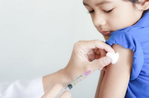 В Испании одобрили вакцинацию детей с пяти лет