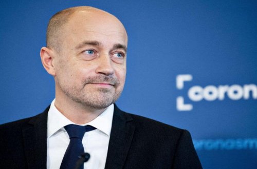 Səhiyyə naziri koronavirusa yoluxdu - Təcrid olundu