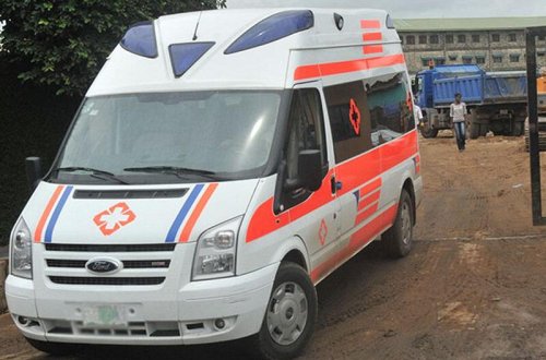 Nigeriyada FACİƏ: 17 şagird öldü