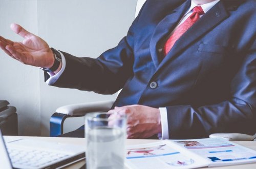 Nazir bu quruma rəhbər təyin etdi