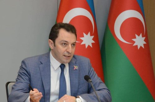 Gələn il Ermənistana qarşı bu məsələlərlə bağlı şikayət veriləcək - XİN