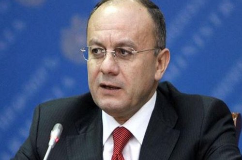 Ermənistanın sabiq müdafiə naziri Seyran Ohanyanın əmlakına həbs qoyulub