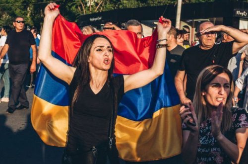 ABŞ-da erməni diasporuna ağır zərbə: İrəvanın planları uğursuzluğa düçar oldu