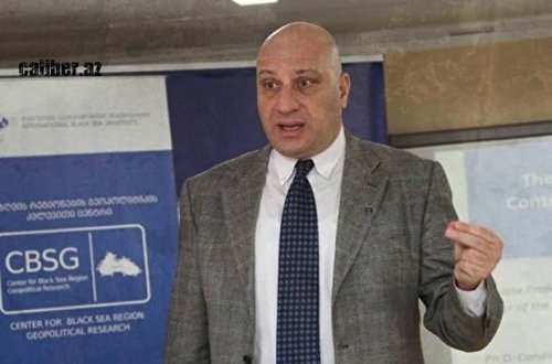 Ника Читадзе: Еще одна война приведет Армению к экономическому краху