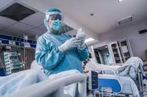 Azərbaycanda son sutkada 15 nəfər koronavirusdan vəfat etdi - FOTO