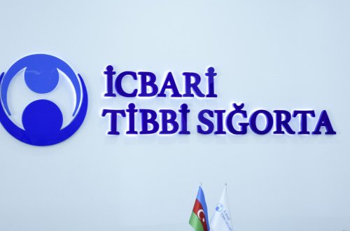 Daha 300 xidmət icbari tibbi sığortaya aid ediləcək