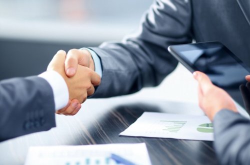 İran və Ermənistan rəsmiləri Mehridə görüşüb