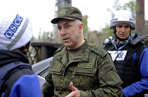 Sülhməramlılar Qarabağda 1960 hərbçinin cəsədini Ermənistan və Azərbaycana təhvil verib