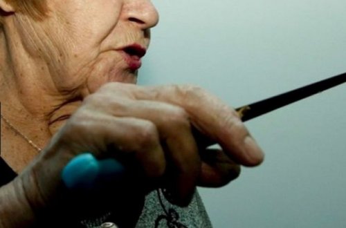 Пенсионерка убила 91-летнего мужа из-за измен полувековой давности