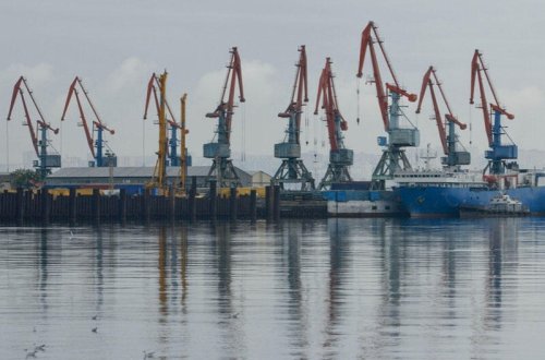 Xəzərdə tapılan insan skeletinin kimliyi məlum oldu