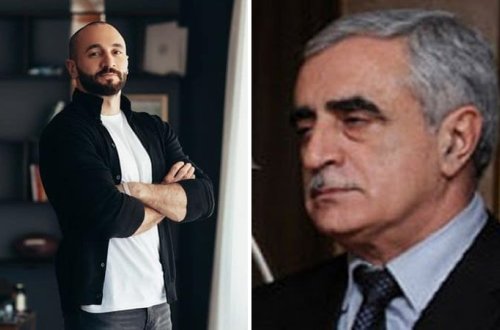 General oğlunun biznes şəbəkəsi: Şirkətlərinin siyahısı açıqlandı (FOTOLAR)