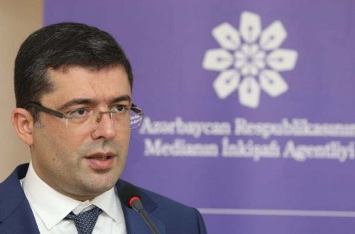 Azərbaycanda media orqanlarına 5 illik vergi güzəşti tətbiq edilə bilər