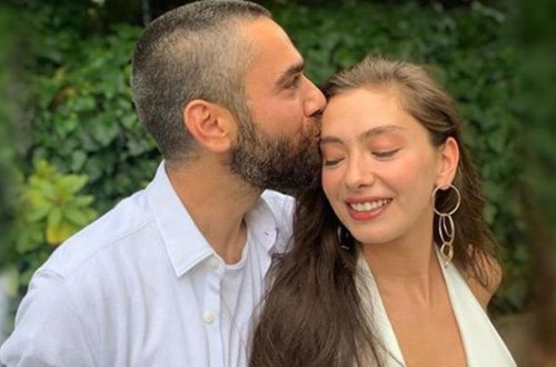 “Neslihana “səni aldatmışam” dedim, gülüb keçdik”